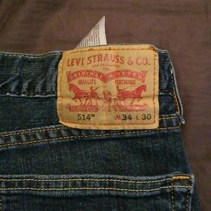 Levi Jean's